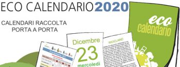 Ecocalendario 2020