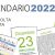 Eco-Calendari 2022